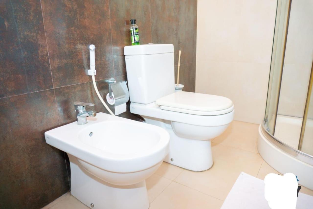 Airport Villa D 87 カトゥナカヤ エクステリア 写真